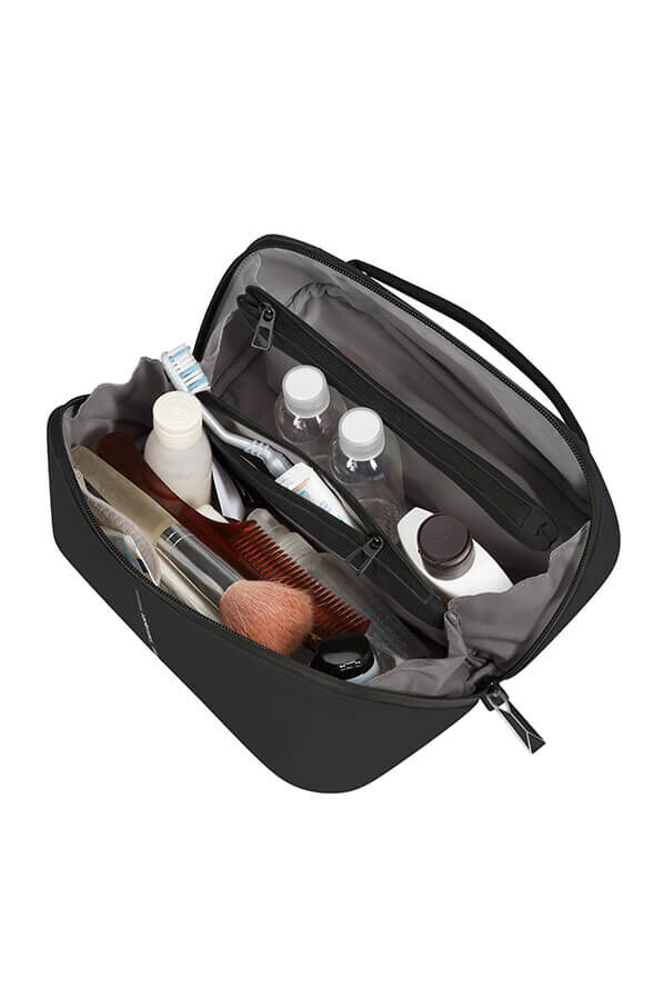 Samsonite Glam-Go Pouchy Beauty Case  Negro