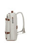 Samsonite Image Biz Backpack 15.6'  Ivory Samsonite Image Biz Backpack 15.6'  Ivory