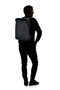 Samsonite Ecodiver Rolltop Backpack L 17.3'  Negro