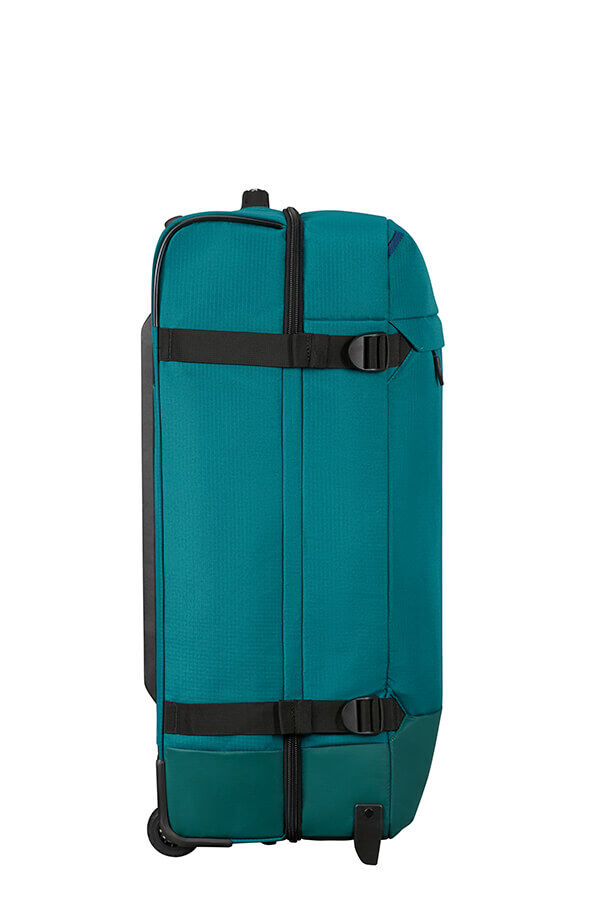 Samsonite Roadseeker Duffle with wheels 79cm  Deep Teal