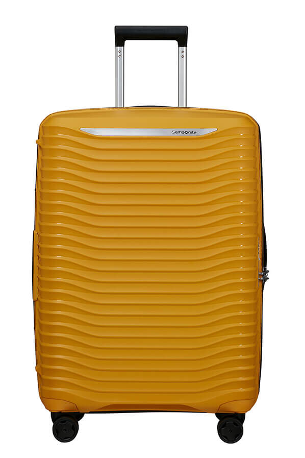 Samsonite Upscape SPINNER 68/25 EXP Amarillo Samsonite Upscape SPINNER 68/25 EXP Amarillo