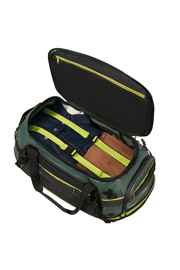 Samsonite Outtrax Duffle Expandable 70L/85L M  Forest Green