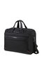 Samsonite Pro-Dlx 6 Bailhandle Expandable 17.3'  Black Samsonite Pro-Dlx 6 Bailhandle Expandable 17.3'  Black