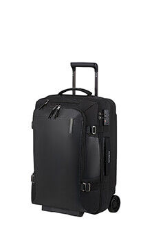 Samsonite Armox Bolsa de viaje con ruedas 55cm