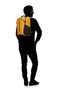 Samsonite Ecodiver Laptop Backpack XS  Amarillo