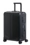 Samsonite Lite-Box Alu Spinner 55cm  Negro