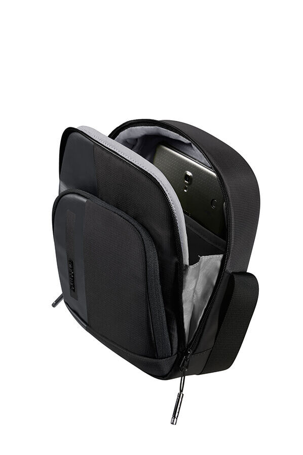 Samsonite Biz2go Crossover  Negro