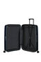Samsonite Nuon Spinner Expandable 69cm  Metallic Dark Blue