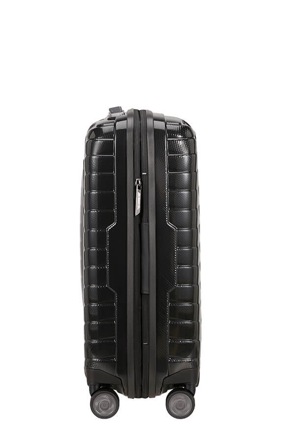 Samsonite Proxis Spinner Expandable Length 40cm 55cm  Negro