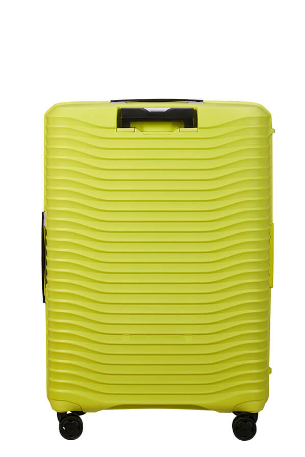 Samsonite Upscape Spinner 75/28 Exp 75cm  Lime