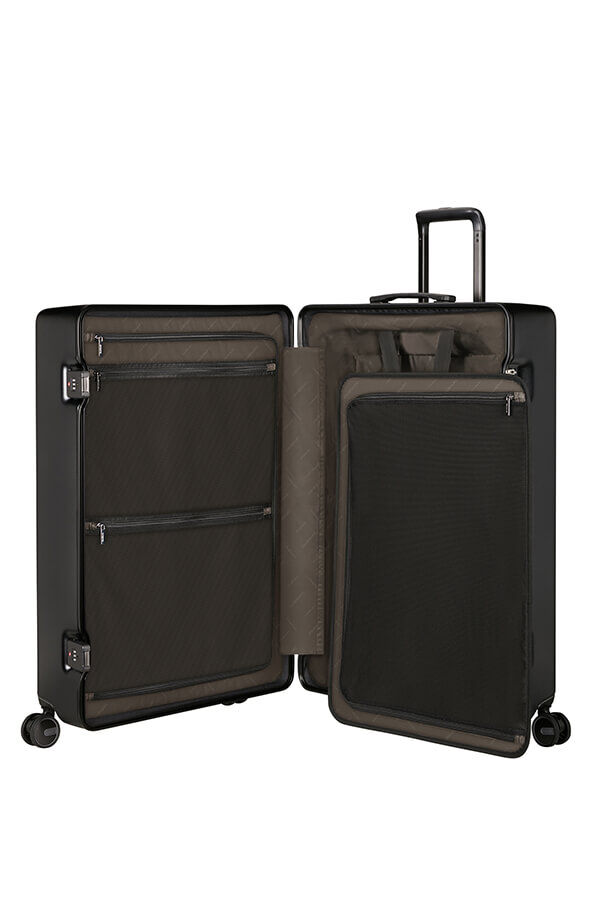 Samsonite Focus Spinner 81cm  Matt Graphite Samsonite Focus Spinner 81cm  Matt Graphite