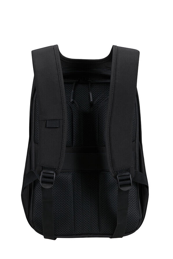 Securipak 2.0 Backpack | Samsonite Securipak 2.0 Daily Backpack  Black