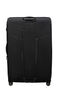 Samsonite Pro-Dlx 6 Trvl Spinner Expandable 84cm  Black Samsonite Pro-Dlx 6 Trvl Spinner Expandable 84cm  Black