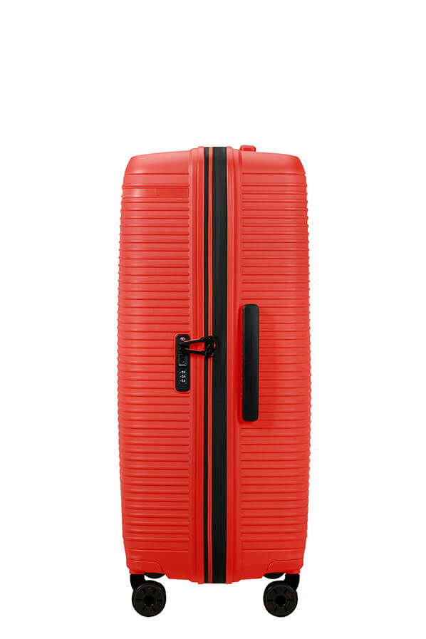 Prodiver Maleta Spinner expansible (4 ruedas) 81cm