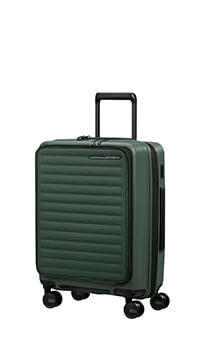 Samsonite Restackd Maleta Spinner expansible (4 ruedas) 55cm Samsonite Restackd Maleta Spinner expansible (4 ruedas) 55cm