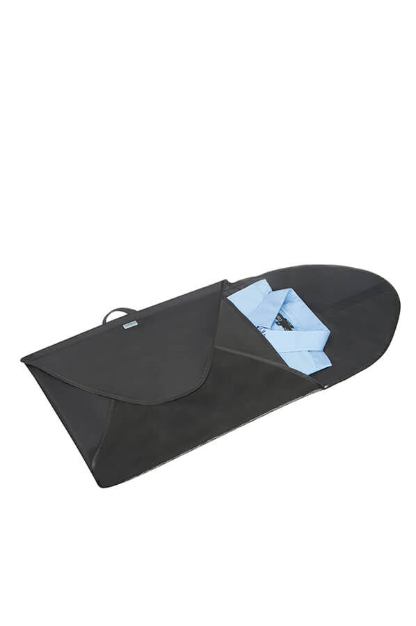 Samsonite Global Ta Pack Fold  Negro