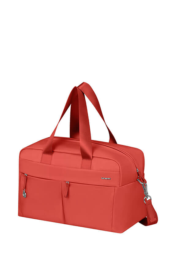 Move 5.0 Bolsa de viaje 40cm | Samsonite Move 5.0 Duffle XS  Coral Red