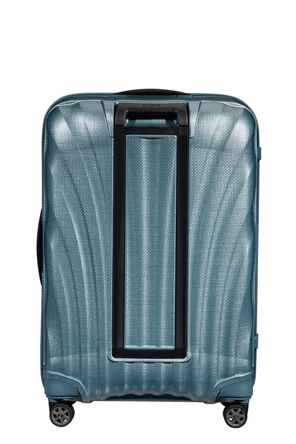 Samsonite C-Lite SPINNER 75/28  Ice Blue Samsonite C-Lite SPINNER 75/28  Ice Blue