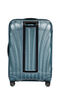 Samsonite C-Lite SPINNER 75/28  Ice Blue Samsonite C-Lite SPINNER 75/28  Ice Blue