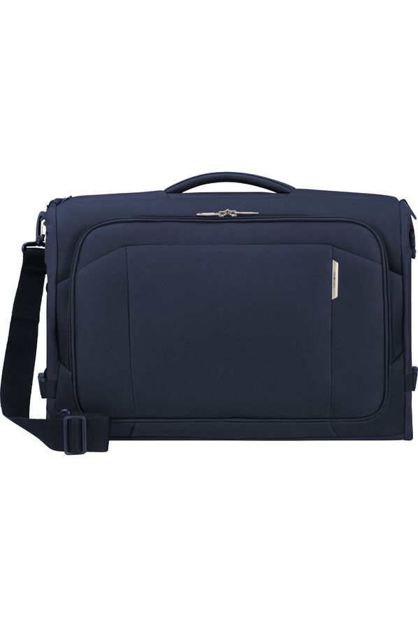 Samsonite Respark GARMENT BAG TRI-FOLD  Midnight Blue Samsonite Respark GARMENT BAG TRI-FOLD  Midnight Blue