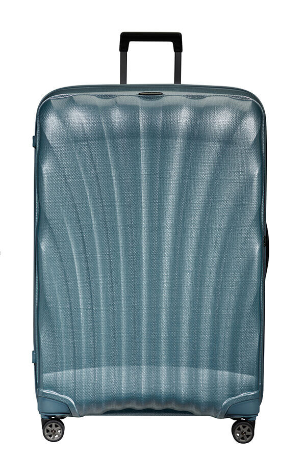 Samsonite C-Lite SPINNER 86/33  Ice Blue Samsonite C-Lite SPINNER 86/33  Ice Blue