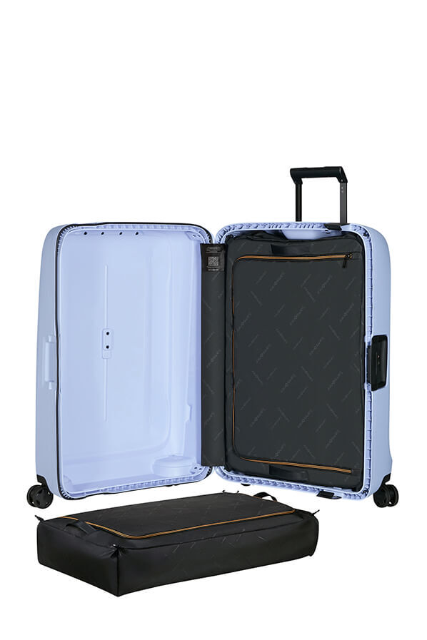 Samsonite Essens Spinner 69cm  Lavanda