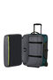 Samsonite Ecodiver DUFFLE/WH 55/20 BACKPACK  Dark Teal/Lime Samsonite Ecodiver DUFFLE/WH 55/20 BACKPACK  Dark Teal/Lime