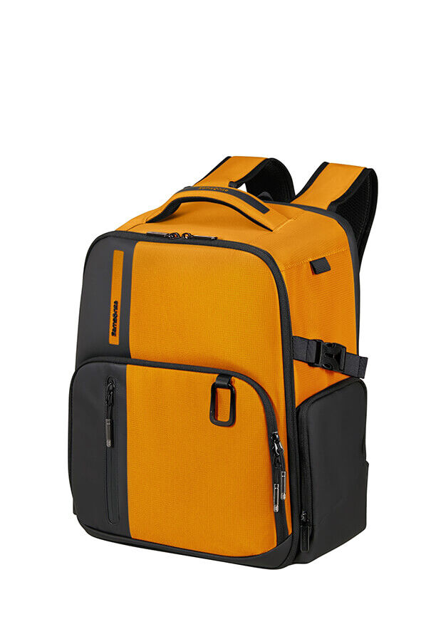 Samsonite Biz2go Underseat Backpack S  Radiant Yellow