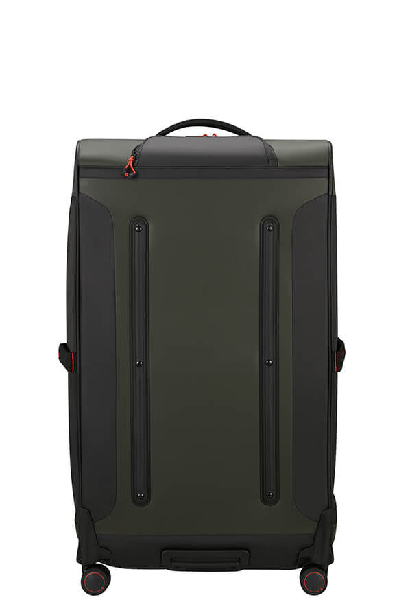 Samsonite Ecodiver SPINNER DUFFLE 79/29  Climbing Ivy Samsonite Ecodiver SPINNER DUFFLE 79/29  Climbing Ivy