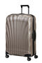 Samsonite C-Lite Spinner 75cm  Champán