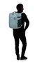 2FIT Underseat backpack 2-in-1