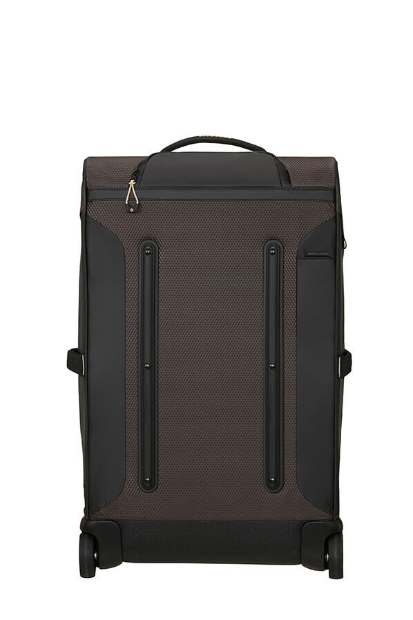 Ecodiver Duffle with wheels 67 cm