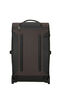 Ecodiver Duffle with wheels 67 cm