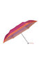 Samsonite Alu Drop S 3 Sect. Manual Flat  Fuchsia/Orange Samsonite Alu Drop S 3 Sect. Manual Flat  Fuchsia/Orange