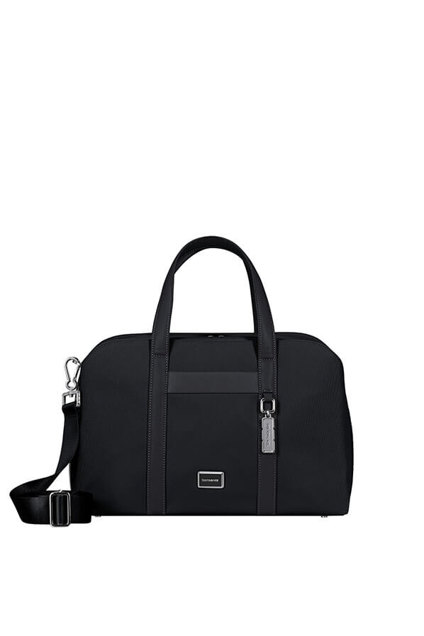 Samsonite Image Biz Duffle Bag XS  Black Samsonite Image Biz Duffle Bag XS  Black