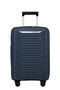 Samsonite Upscape Spinner Expandable Length 35cm 55cm  Blue Nights Samsonite Upscape Spinner Expandable Length 35cm 55cm  Blue Nights