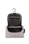 Samsonite Glam-Go Hanging Toilet Kit  Ash Rose