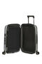 Samsonite Proxis Spinner Expandable Length 35cm 55cm  Plata Samsonite Proxis Spinner Expandable Length 35cm 55cm  Plata
