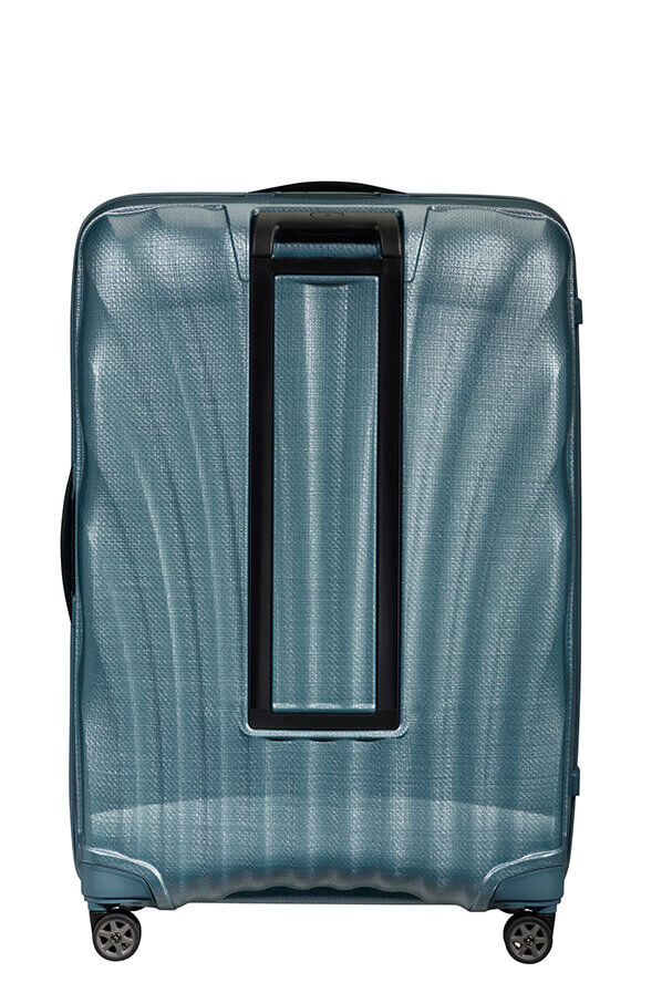 Samsonite C-Lite SPINNER 86/33  Ice Blue Samsonite C-Lite SPINNER 86/33  Ice Blue