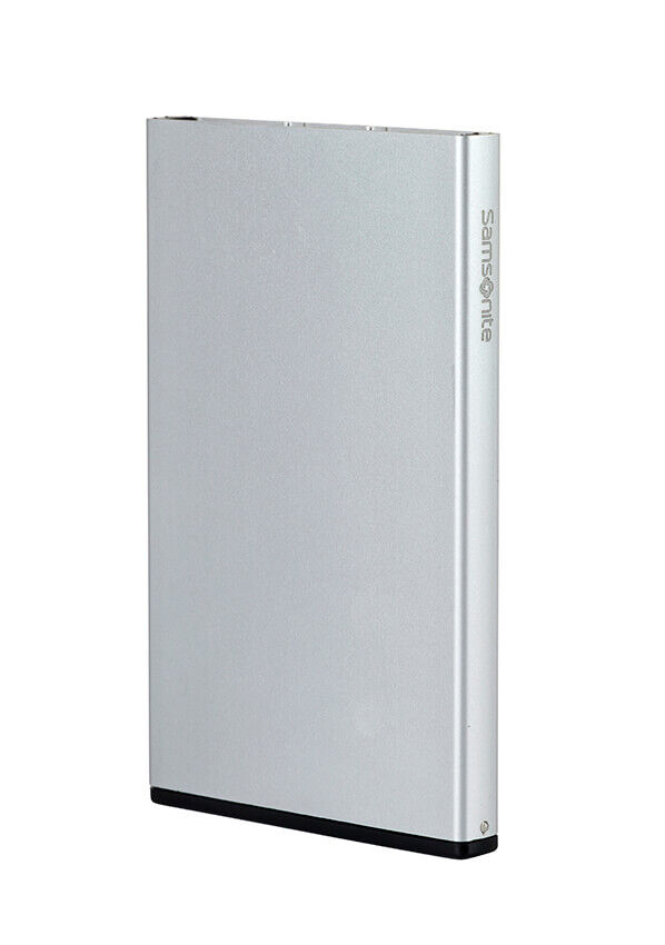 Samsonite Alu Fit 201 - Slide-up Case  Aluminium Samsonite Alu Fit 201 - Slide-up Case  Aluminium