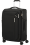 Samsonite Respark SPINNER 67/24 EXP  Ozone Black Samsonite Respark SPINNER 67/24 EXP  Ozone Black