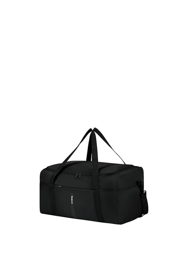 Samsonite Ta Revolution Foldable Duffle M  Negro