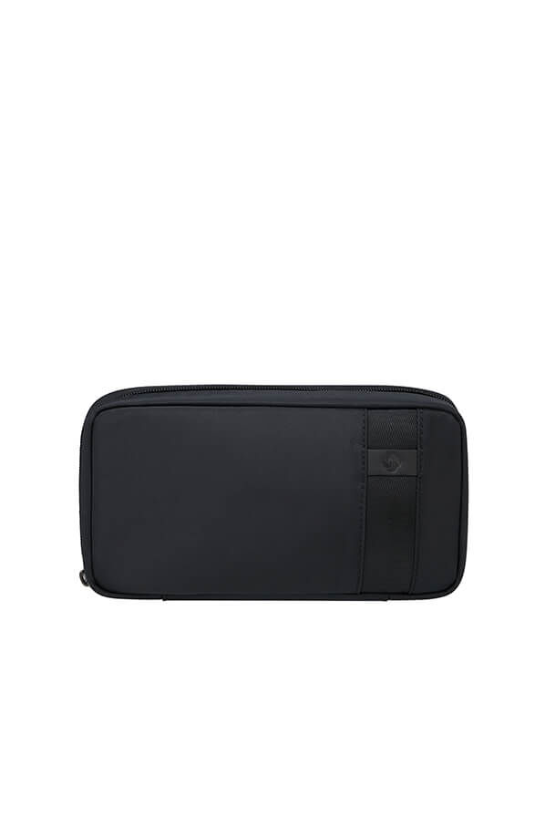 Samsonite Urban-Eye Tech Pouch  Negro