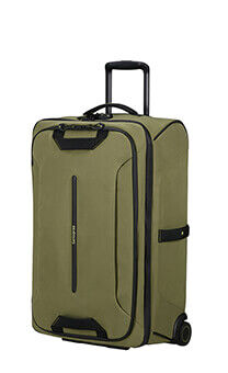 Samsonite Ecodiver Bolsa de viaje con ruedas 67cm