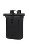 Samsonite Coatify Biz Rolltop Backpack 15.6'  Negro