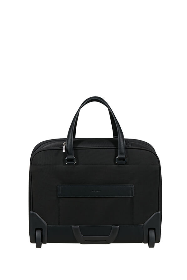 Image Biz Malet&iacute;n con ruedas para port&aacute;til 15.6"