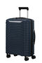 Samsonite Upscape Spinner 55/20 Exp 55cm  Blue Nights