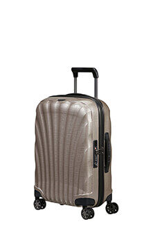 Samsonite C-Lite Maleta Spinner Expandible (4 ruedas) 55cm