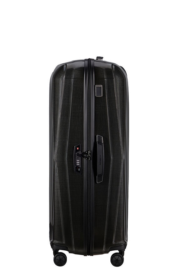 Samsonite Major-Lite Spinner 84/32 84cm  Black Samsonite Major-Lite Spinner 84/32 84cm  Black