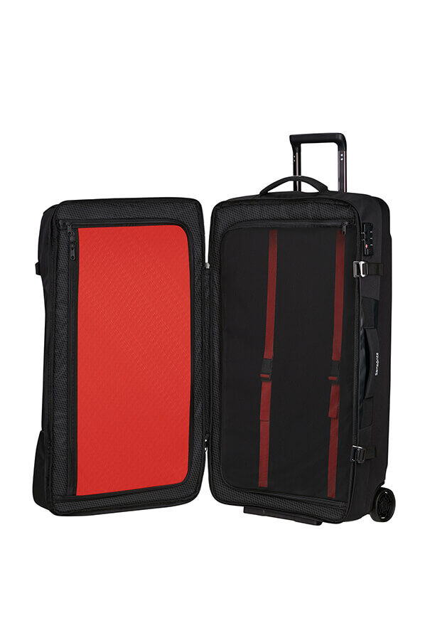 Samsonite Armox DUFFLE/WH 79/29  Negro Samsonite Armox DUFFLE/WH 79/29  Negro